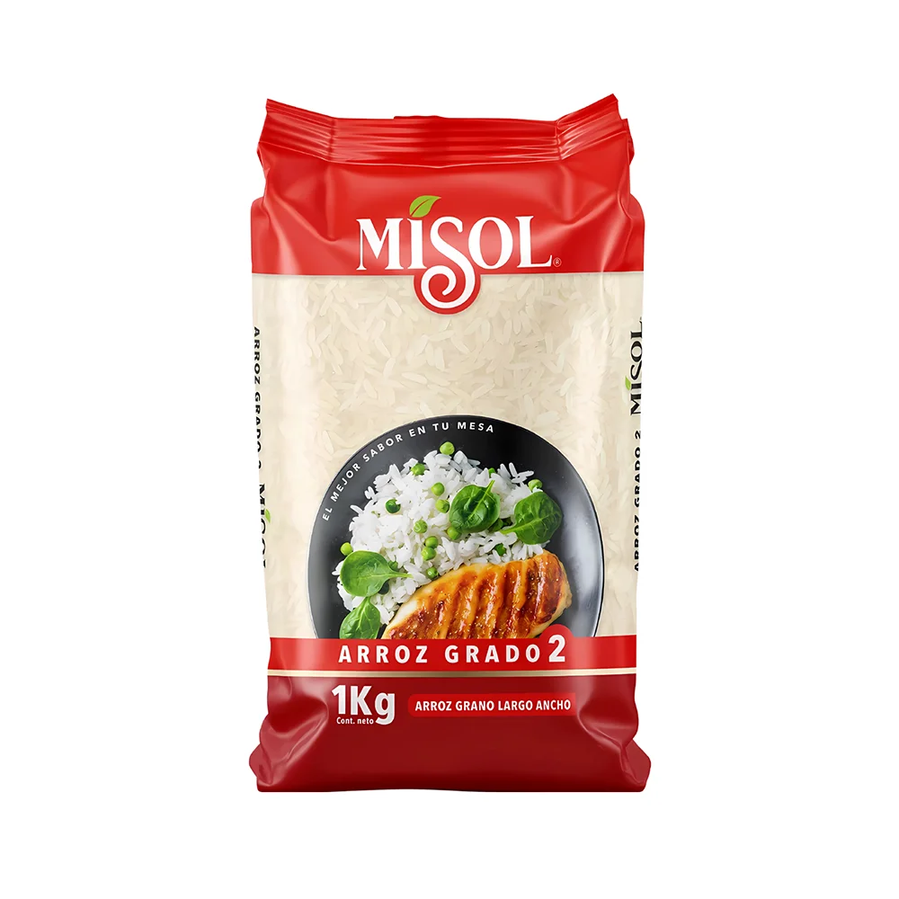 Arroz MISOL