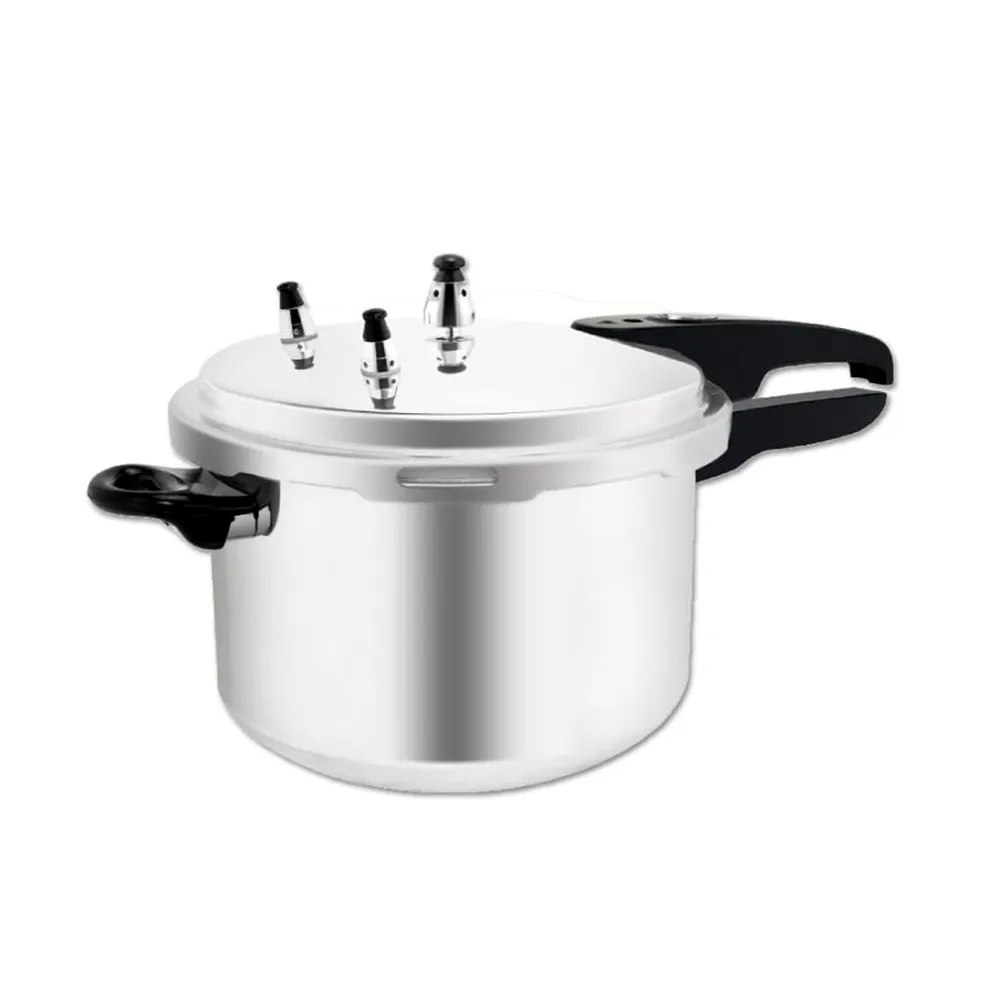 Olla de presión 5.5L
