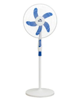 Ventilador de pie