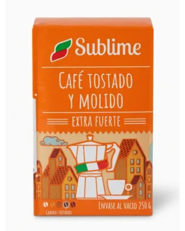 Café Sublime