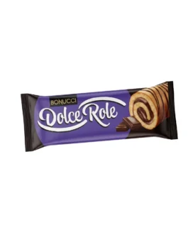 Rollitos Dolce Role