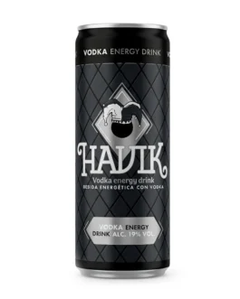 Energizante Havik