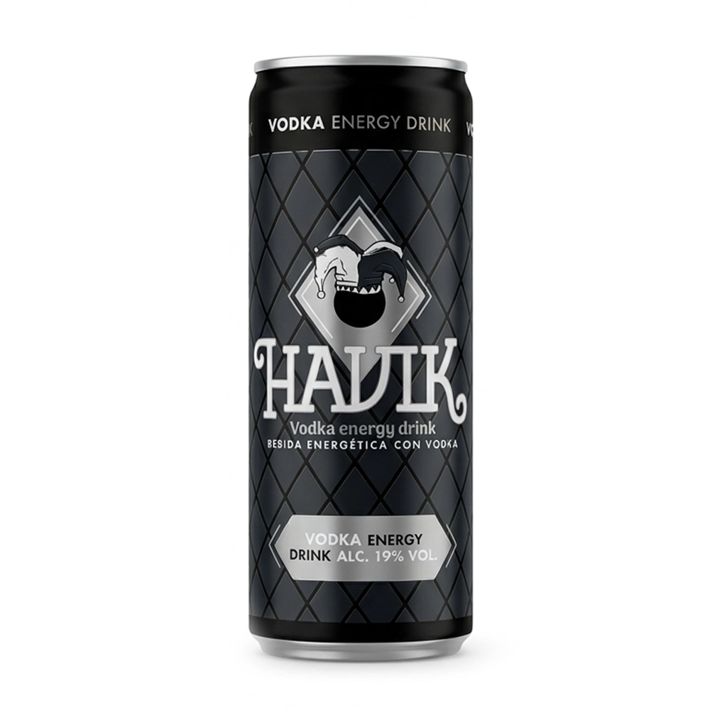 Energizante Havik