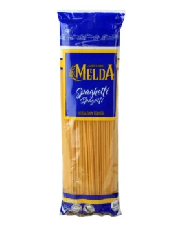 Espaguetti Melda