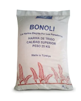 Harina Bonoli