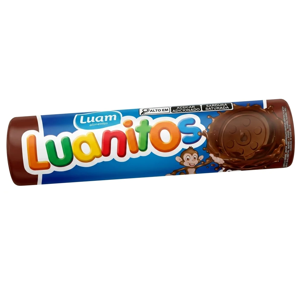 Luanitos Chocolate