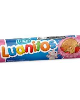 Galletas Luanitos