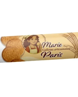 Gallletas María París