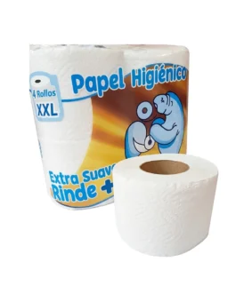 Papel higiénico Manatí