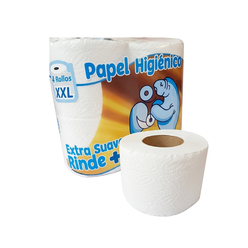 Papel higiénico Manatí - Imagen 2