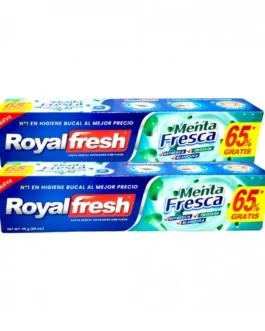 Pasta dental Royal fresh