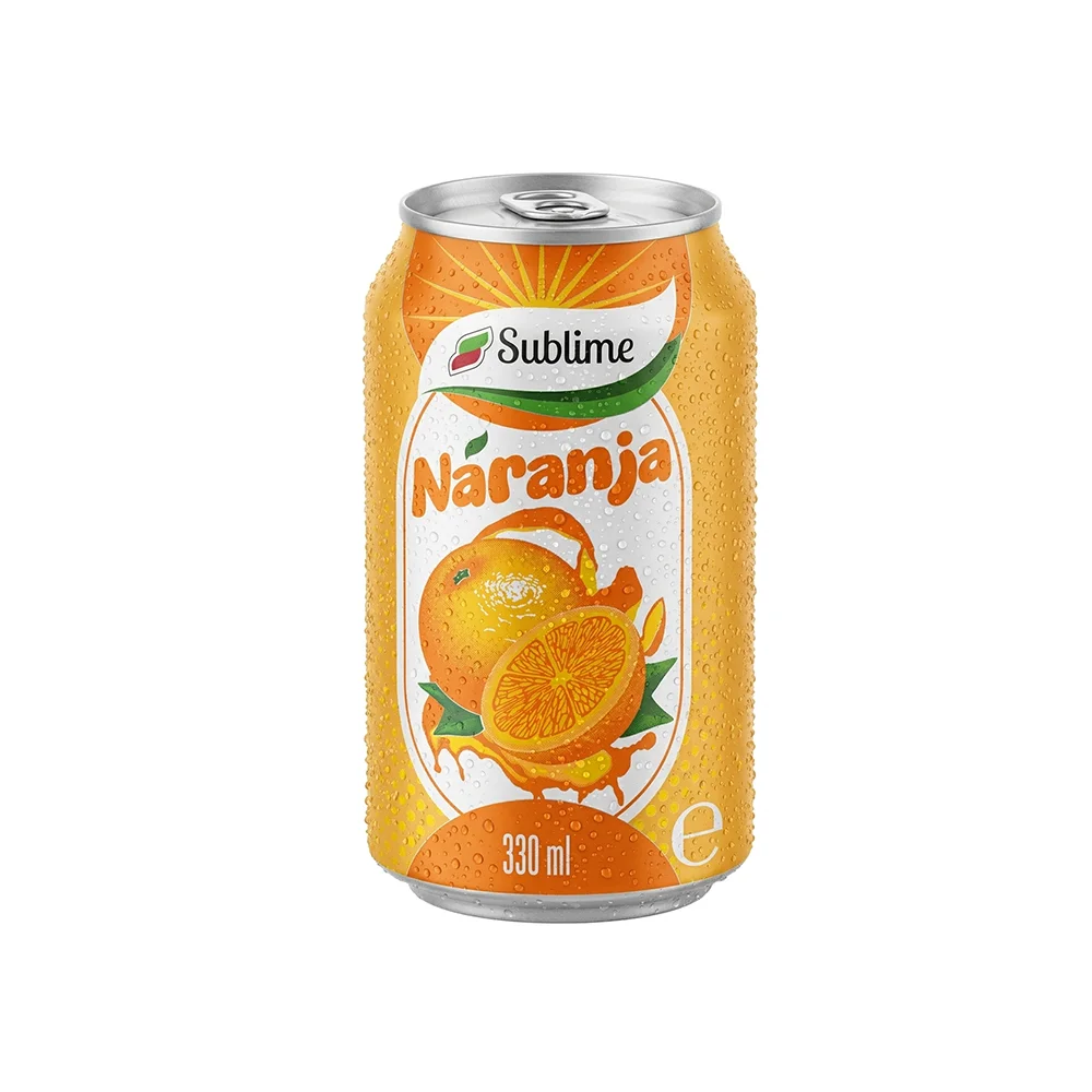 Refresco de lata - Imagen 3
