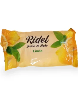 Jabón Ridel