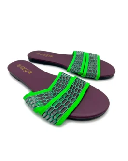 Sandalias Africanas