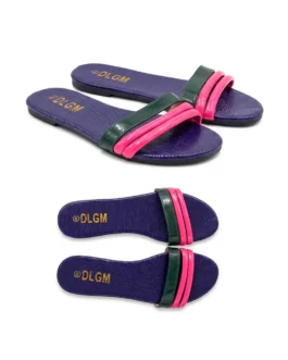 Sandalias Africanas