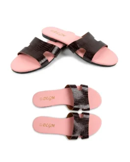Sandalias Africanas