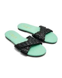 Sandalias Africanas