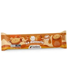 Galletas Sublime La Dulcería