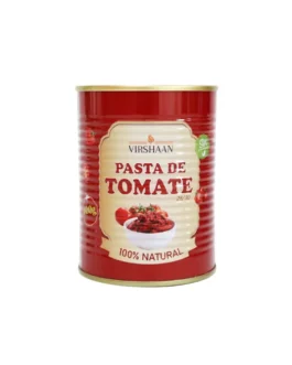 Pasta de tomate Virshaan