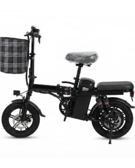 Bicicleta eléctrica