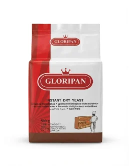 Levadura GLORIPAN