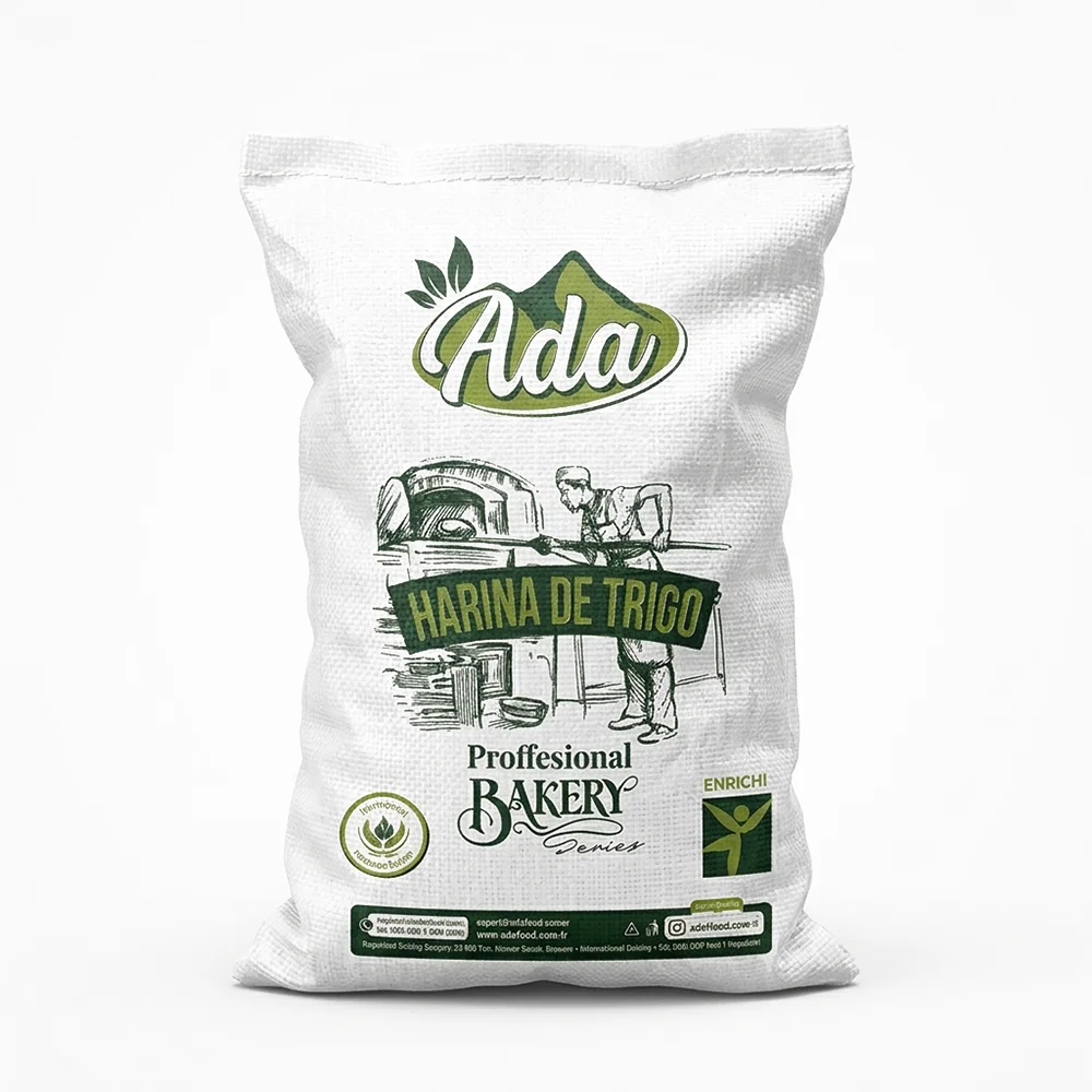 Harina Ada