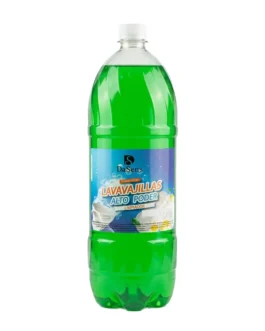 Detergente líquido lavavajillas – 2lt