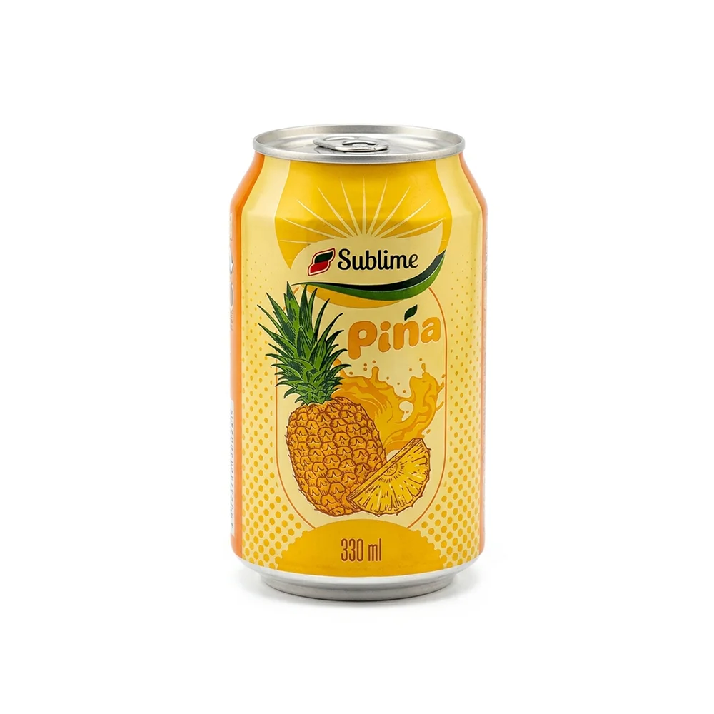 Refresco de lata - Imagen 2